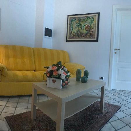 Casa Vacanze Borgo Marinaro Avola Eksteriør bilde