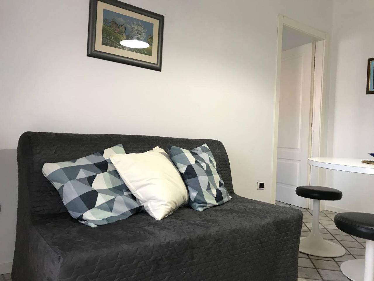 Casa Vacanze Borgo Marinaro Avola Eksteriør bilde