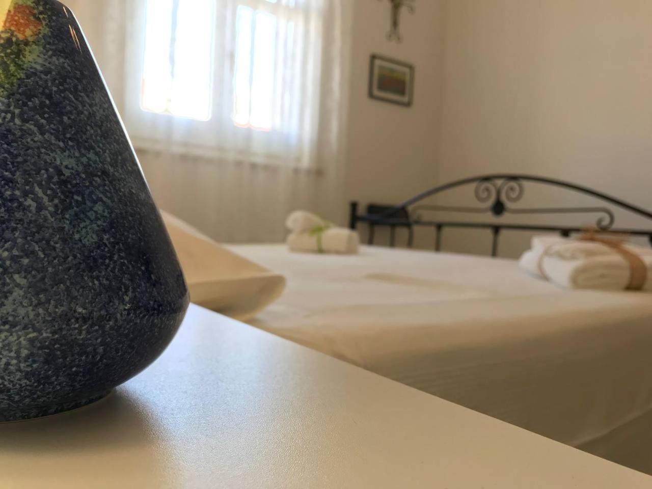 Casa Vacanze Borgo Marinaro Avola Eksteriør bilde