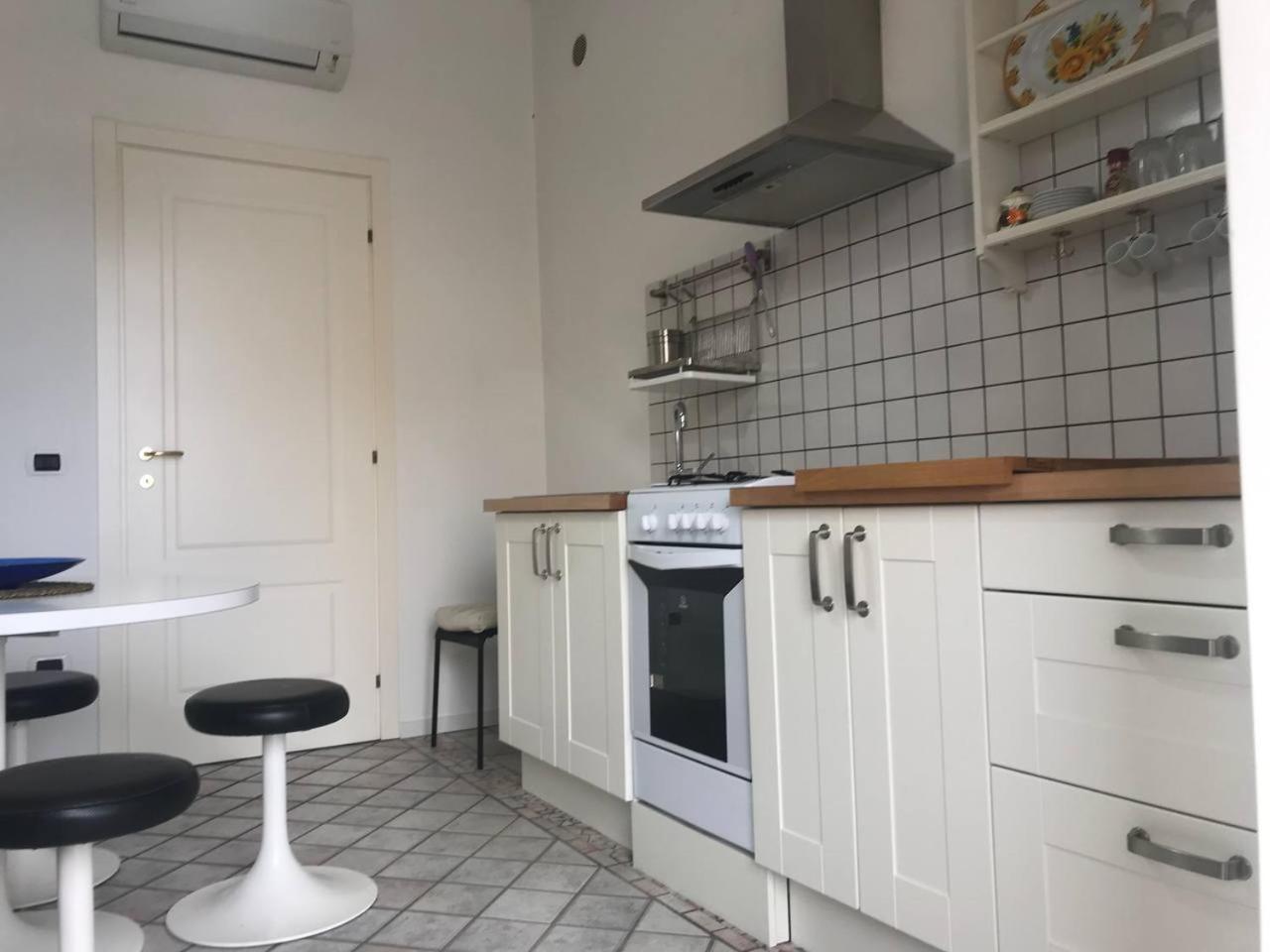 Casa Vacanze Borgo Marinaro Avola Eksteriør bilde