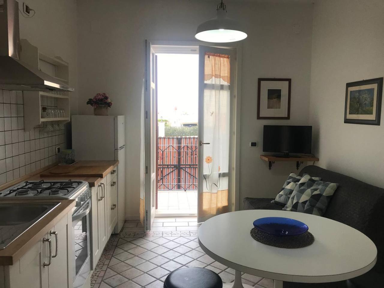 Casa Vacanze Borgo Marinaro Avola Eksteriør bilde