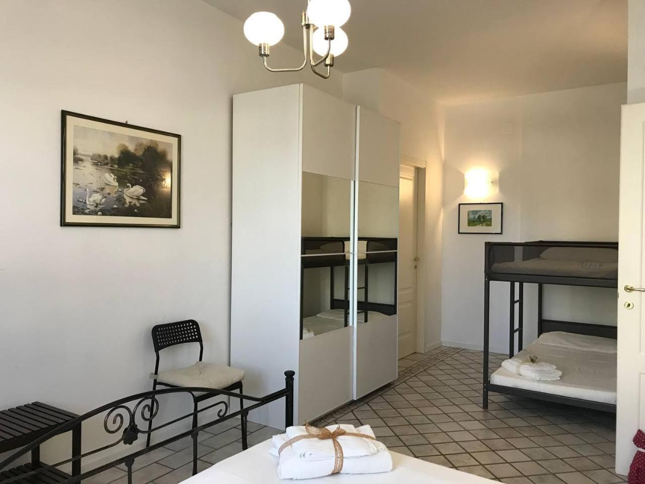 Casa Vacanze Borgo Marinaro Avola Eksteriør bilde