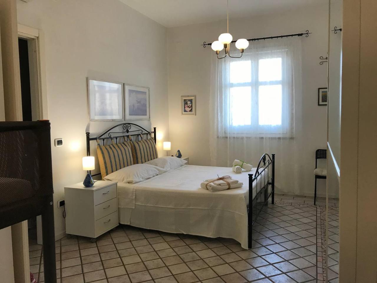 Casa Vacanze Borgo Marinaro Avola Eksteriør bilde