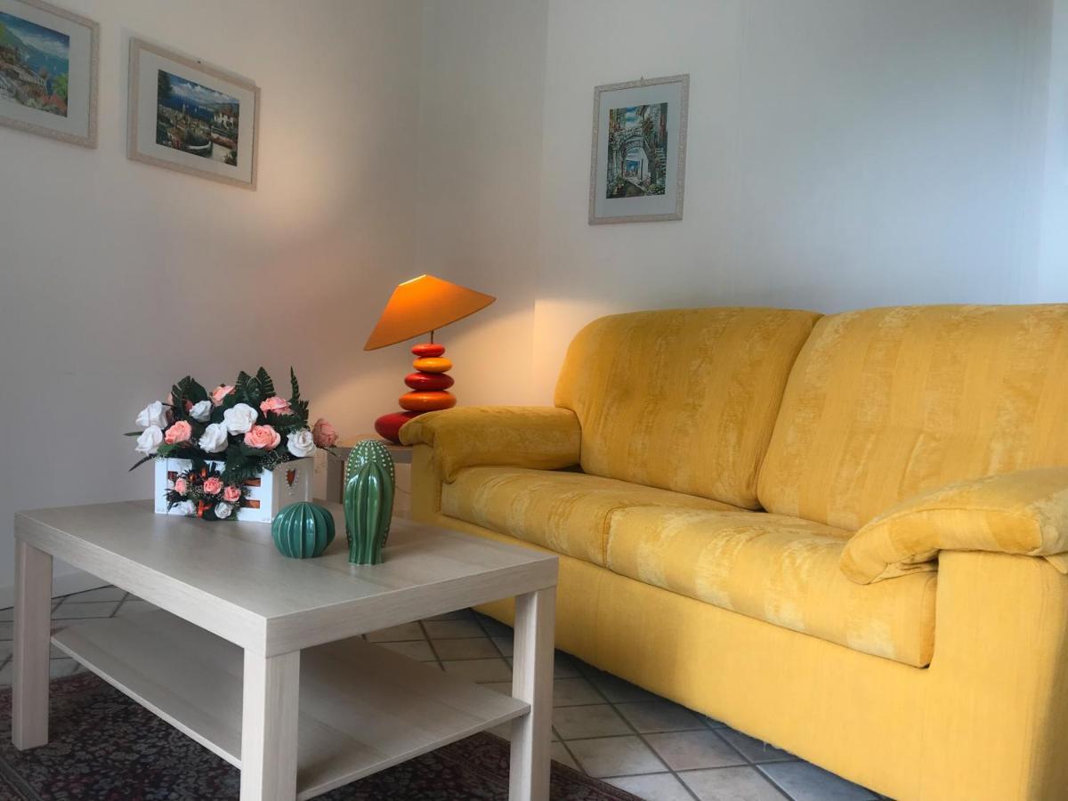 Casa Vacanze Borgo Marinaro Avola Eksteriør bilde