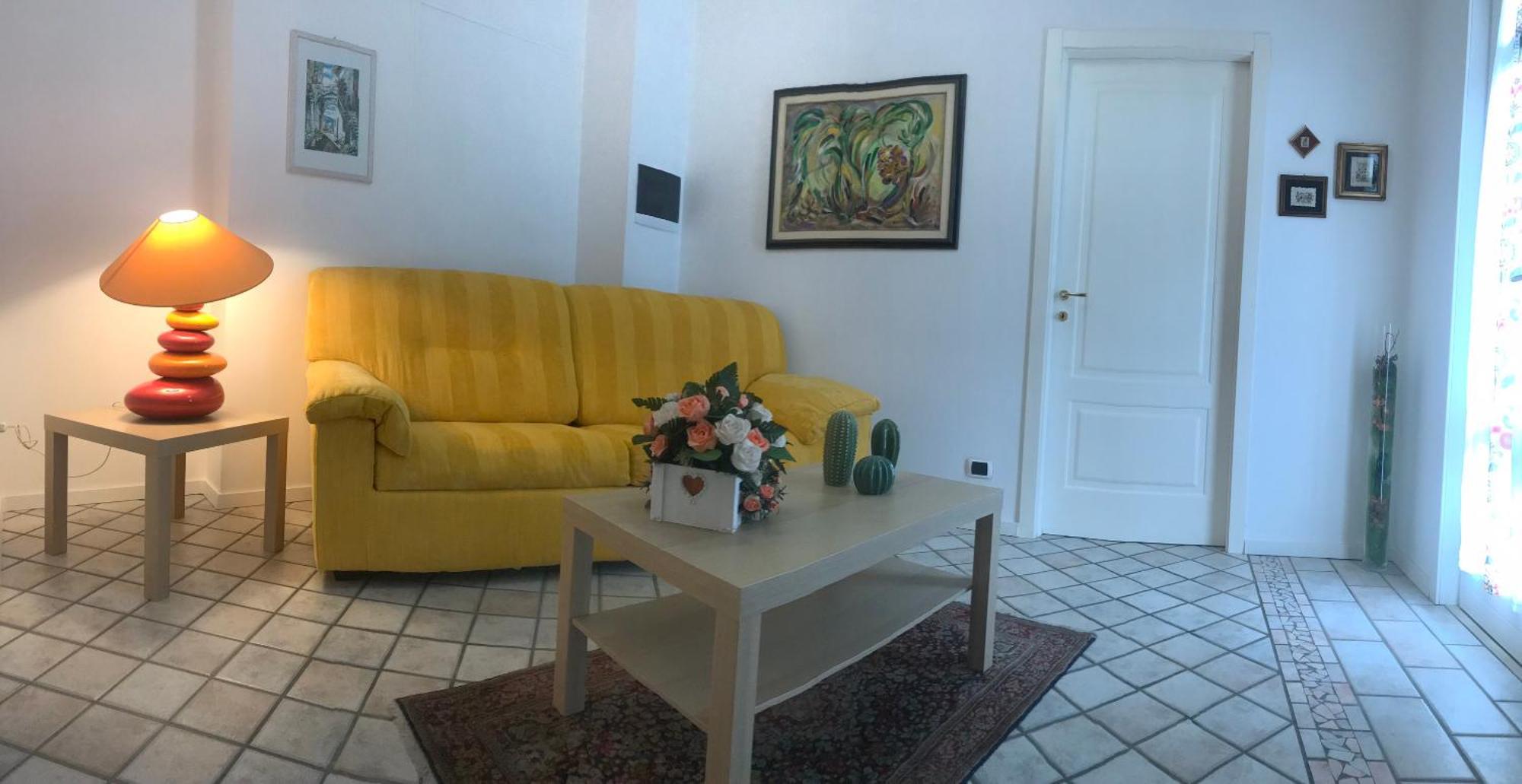 Casa Vacanze Borgo Marinaro Avola Eksteriør bilde