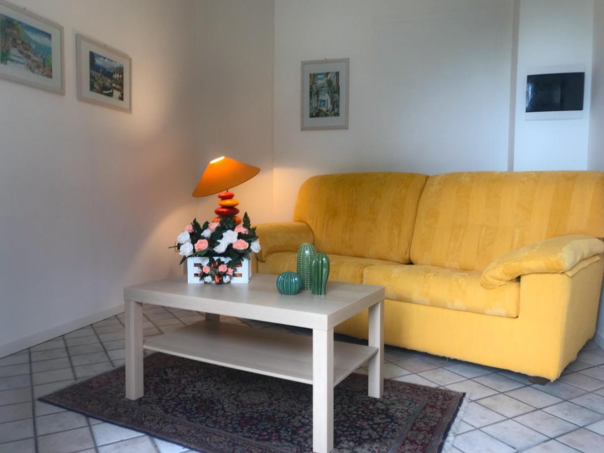 Casa Vacanze Borgo Marinaro Avola Eksteriør bilde