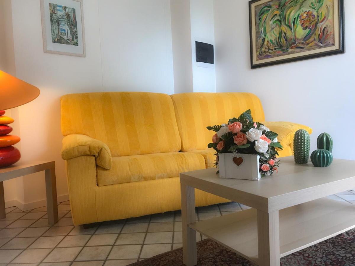 Casa Vacanze Borgo Marinaro Avola Eksteriør bilde