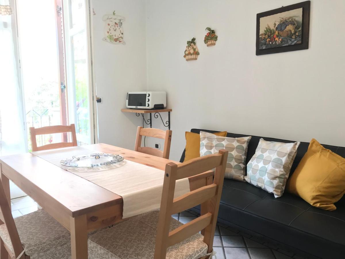 Casa Vacanze Borgo Marinaro Avola Eksteriør bilde