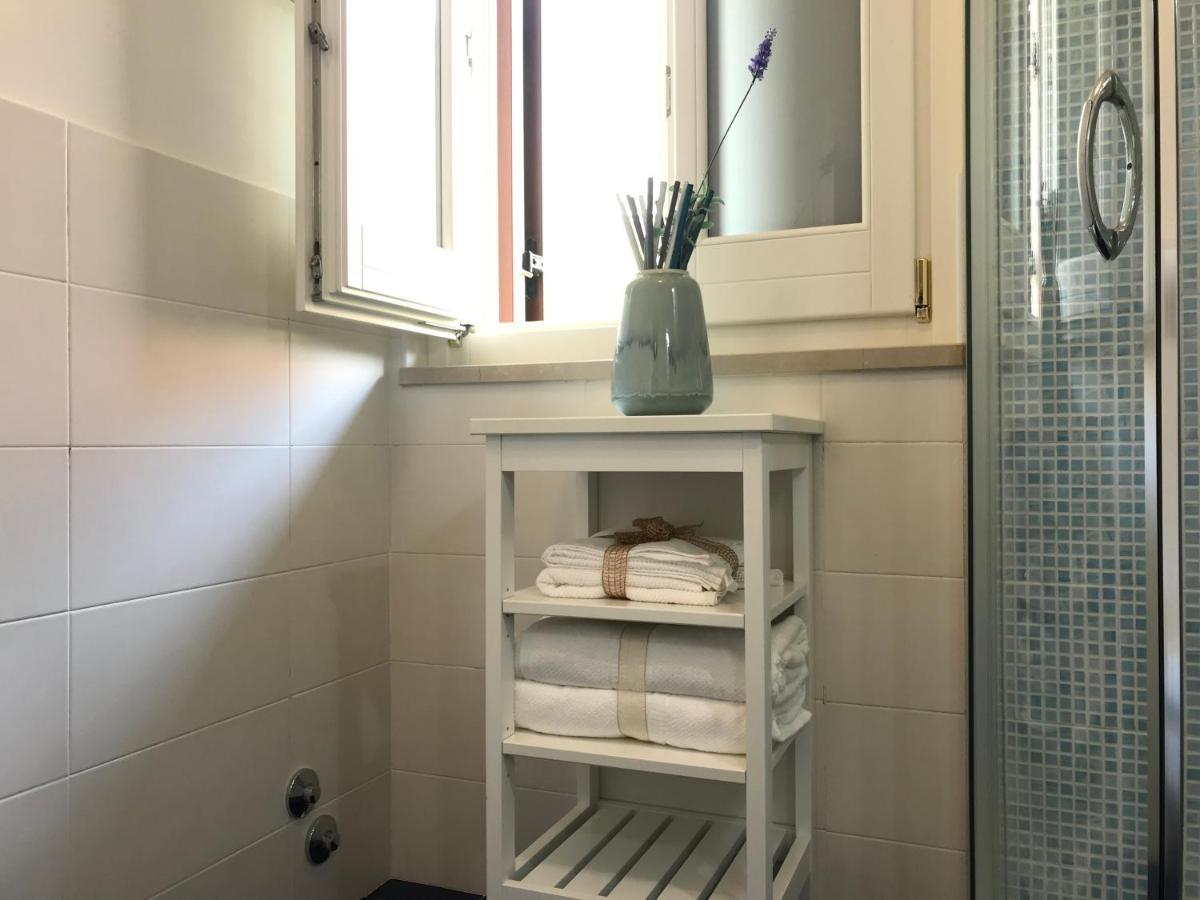 Casa Vacanze Borgo Marinaro Avola Eksteriør bilde