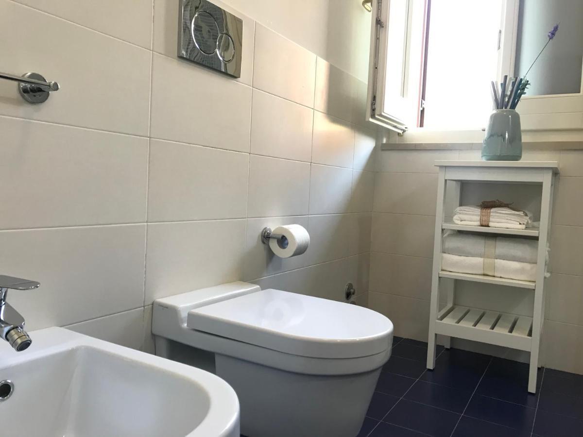 Casa Vacanze Borgo Marinaro Avola Eksteriør bilde