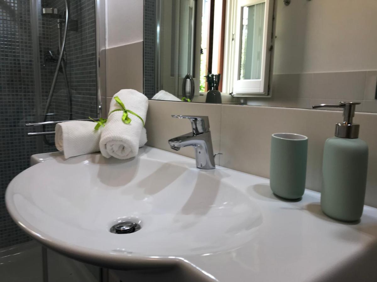 Casa Vacanze Borgo Marinaro Avola Eksteriør bilde