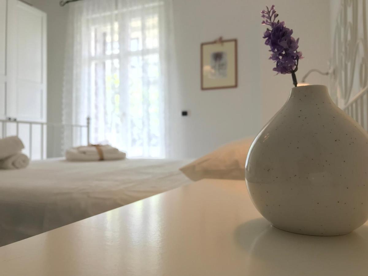 Casa Vacanze Borgo Marinaro Avola Eksteriør bilde