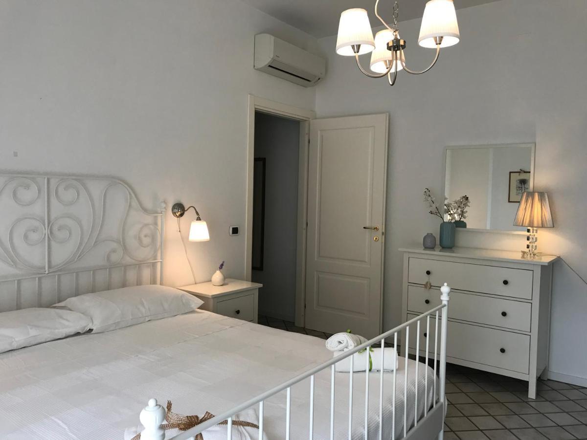 Casa Vacanze Borgo Marinaro Avola Eksteriør bilde